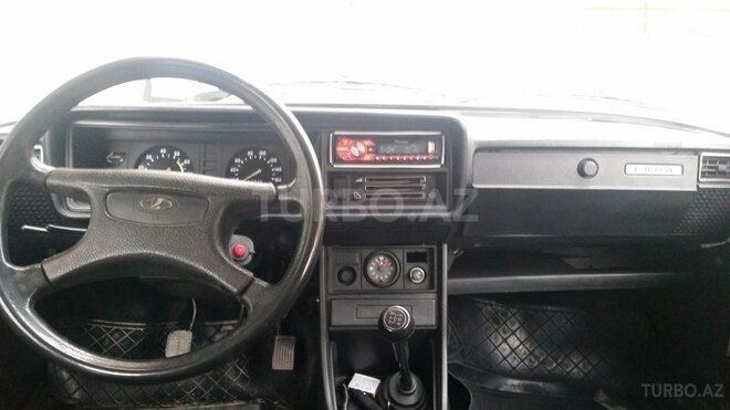 LADA (VAZ) 2107 2009, 146,000 km - 1.5 l - Bakı