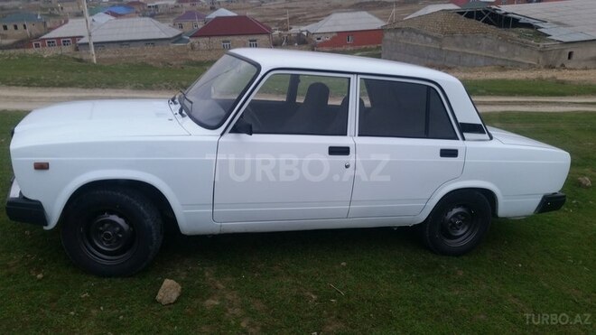 LADA (VAZ) 2107 2009, 146,000 km - 1.5 l - Bakı