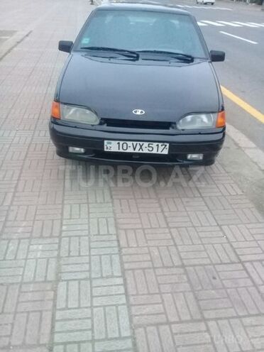 LADA (VAZ) 2115 2007, 170,000 km - 0.2 l - Sumqayıt