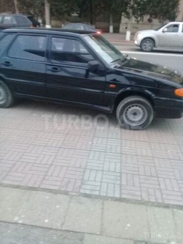 LADA (VAZ) 2115 2007, 170,000 km - 0.2 l - Sumqayıt