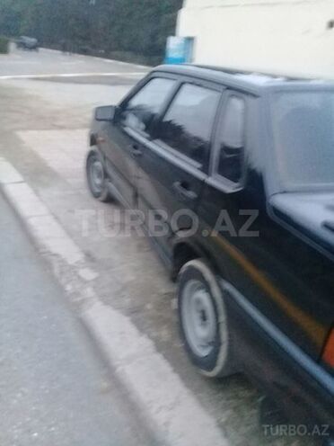 LADA (VAZ) 2115 2007, 170,000 km - 0.2 l - Sumqayıt