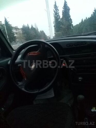 LADA (VAZ) 2115 2007, 170,000 km - 0.2 l - Sumqayıt