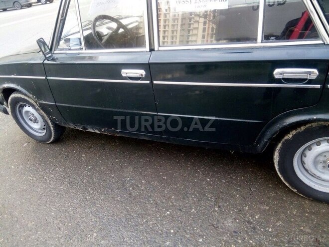 LADA (VAZ) 2106 1987, 245,000 km - 1.6 l - Bakı