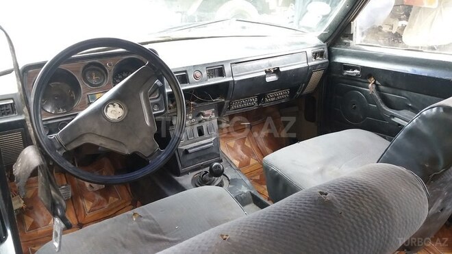 GAZ 24-10 1990, 65,588 km - 2.4 л - Bakı