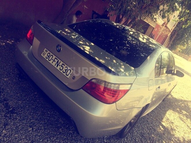 BMW 530 2004, 153,000 km - 3.0 l - Bakı