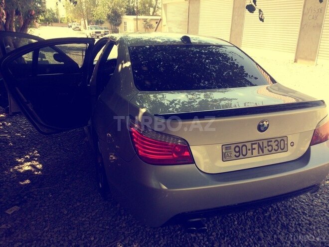 BMW 530 2004, 153,000 km - 3.0 l - Bakı
