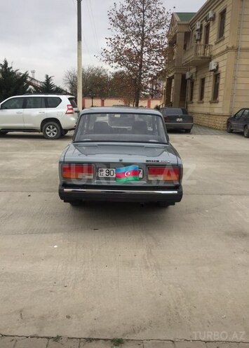 LADA (VAZ) 2107 2010, 70,000 km - 0.2 л - Bakı