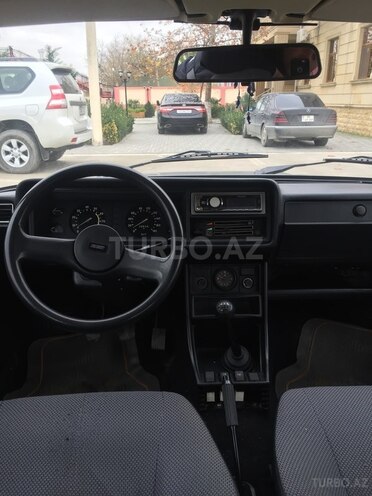 LADA (VAZ) 2107 2010, 70,000 km - 0.2 л - Bakı