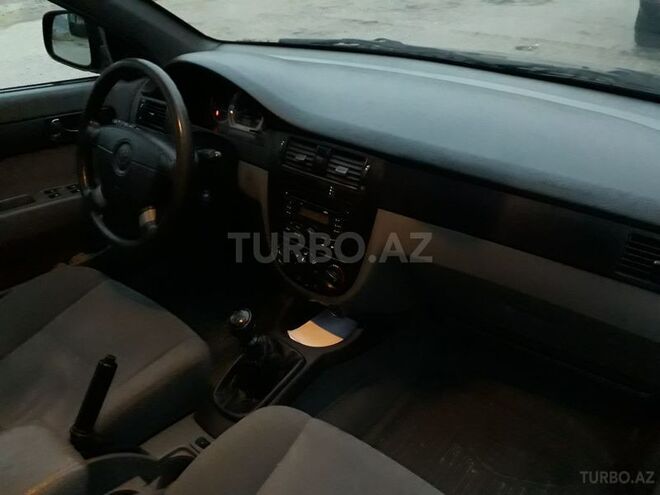 Daewoo Gentra 2013, 94,000 km - 1.5 л - Bakı