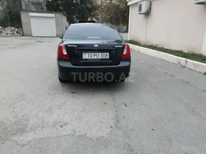 Daewoo Gentra 2013, 94,000 km - 1.5 л - Bakı