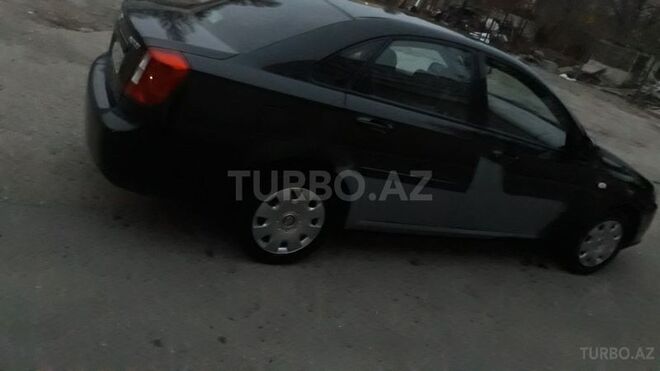 Daewoo Gentra 2013, 94,000 km - 1.5 л - Bakı
