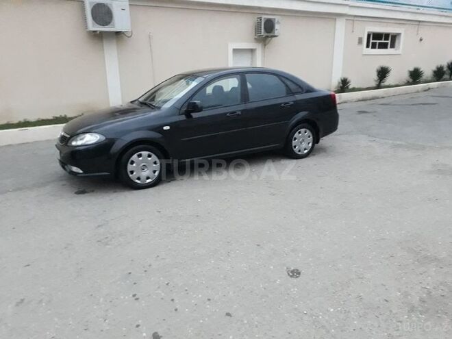 Daewoo Gentra 2013, 94,000 km - 1.5 л - Bakı