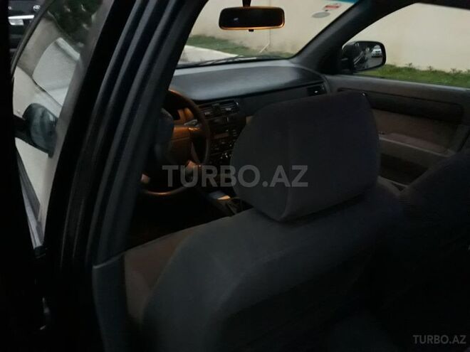 Daewoo Gentra 2013, 94,000 km - 1.5 л - Bakı