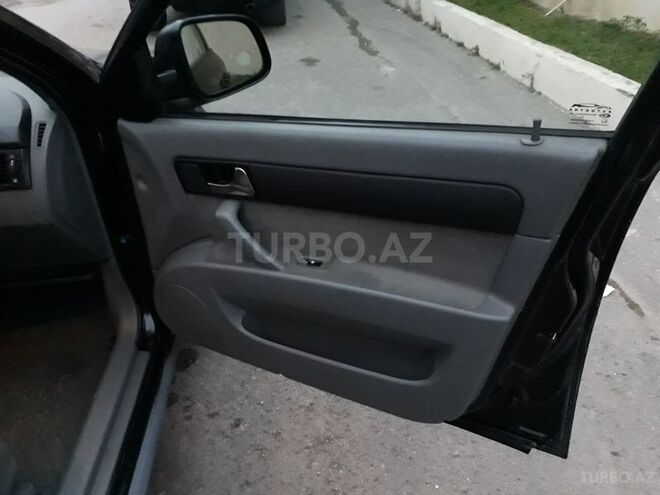 Daewoo Gentra 2013, 94,000 km - 1.5 л - Bakı