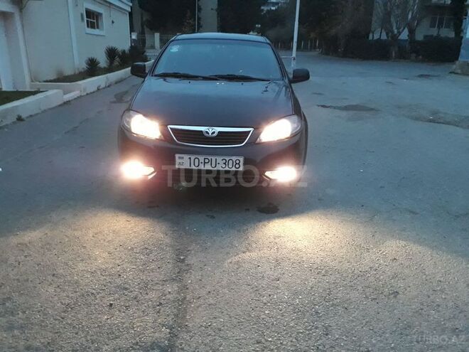 Daewoo Gentra 2013, 94,000 km - 1.5 л - Bakı