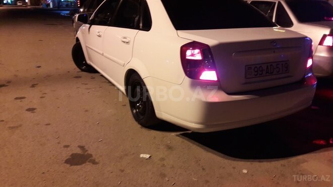 Daewoo Gentra 2014, 162,000 km - 1.5 l - Bakı