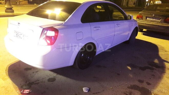 Daewoo Gentra 2014, 162,000 km - 1.5 l - Bakı