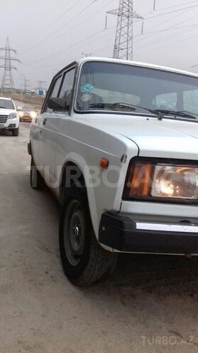 LADA (VAZ) 2107 2009, 196,000 km - 1.6 л - Bakı