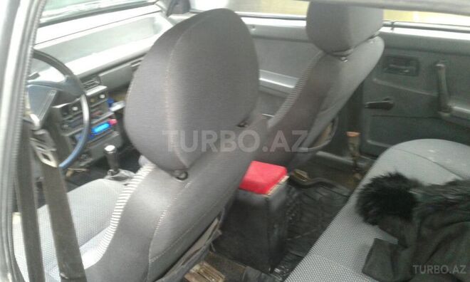 LADA (VAZ) 21099 1996, 285,258 km - 1.5 l - Bakı
