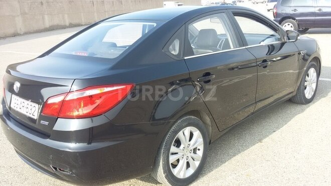 Changan Eado 2015, 78,000 km - 1.6 l - Bakı