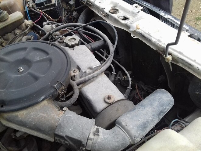 LADA (VAZ) 21099 1996, 285,258 km - 1.5 l - Bakı