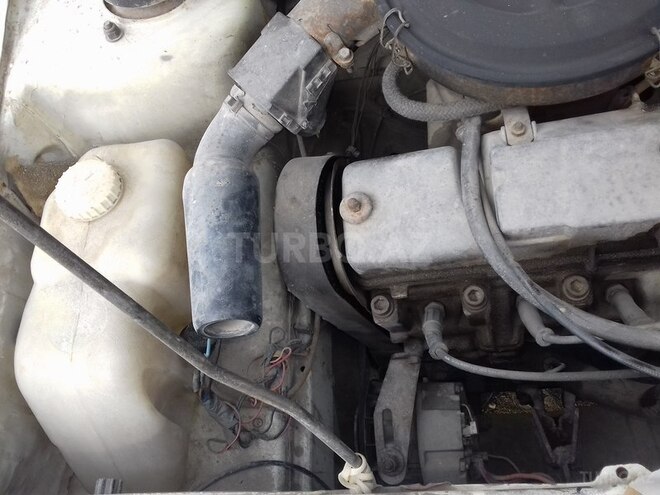 LADA (VAZ) 21099 1996, 285,258 km - 1.5 l - Bakı