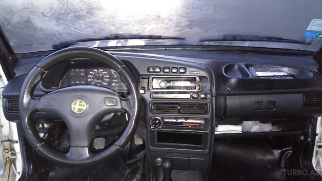 LADA (VAZ) 2109 1994, 150,000 km - 0.2 l - Quba