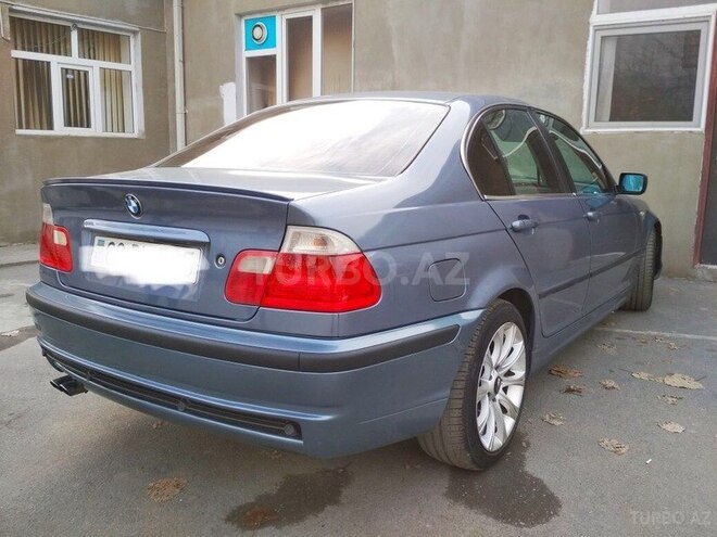 BMW 325 2000, 210,000 km - 2.5 л - Bakı