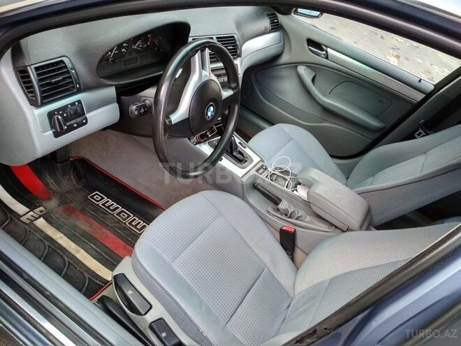 BMW 325 2000, 210,000 km - 2.5 л - Bakı