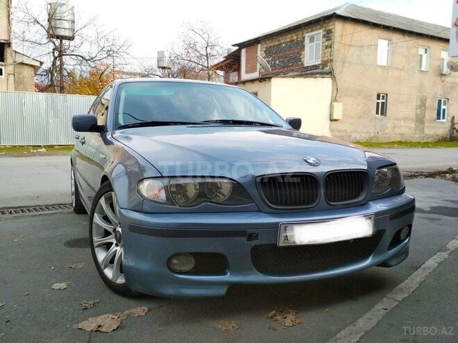 BMW 325 2000, 210,000 km - 2.5 л - Bakı