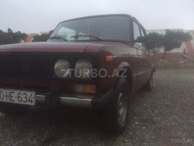 LADA (VAZ) 2106 1986, 340,000 km - 1.3 л - Bakı
