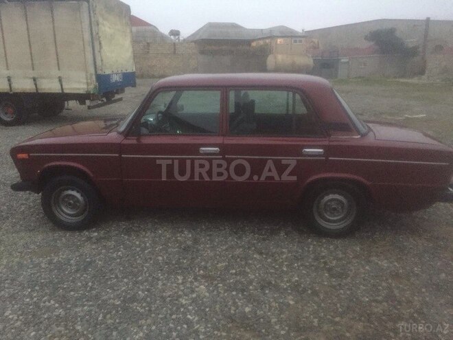 LADA (VAZ) 2106 1986, 340,000 km - 1.3 л - Bakı