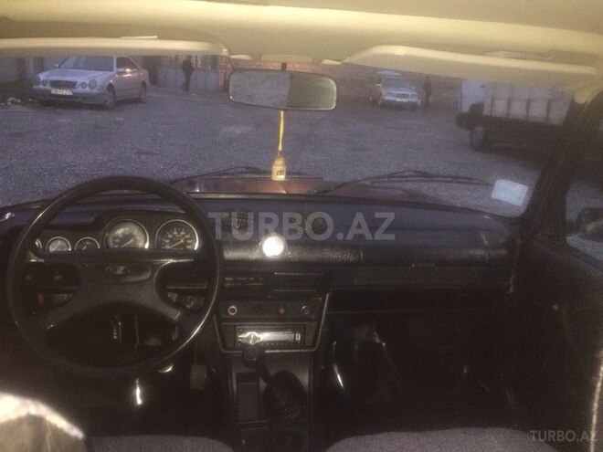 LADA (VAZ) 2106 1986, 340,000 km - 1.3 л - Bakı