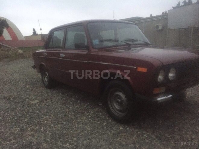 LADA (VAZ) 2106 1986, 340,000 km - 1.3 л - Bakı