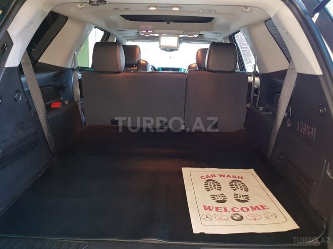 GMC Acadia 2014, 46,000 km - 3.6 л - Bakı