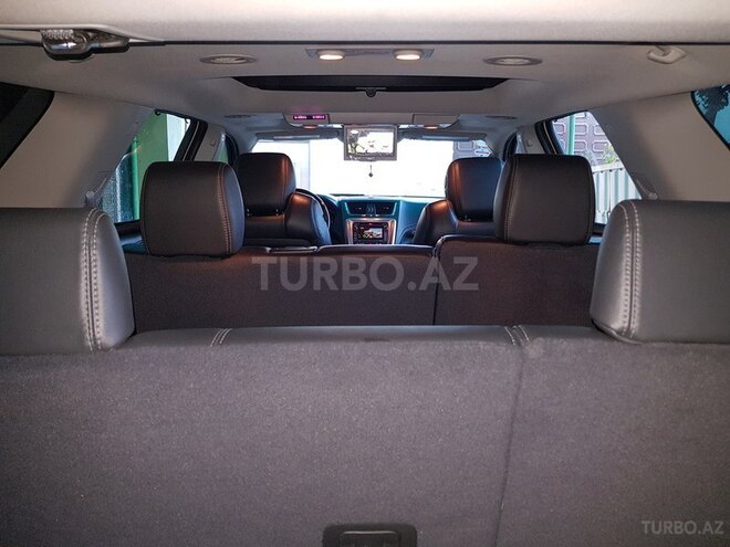 GMC Acadia 2014, 46,000 km - 3.6 л - Bakı