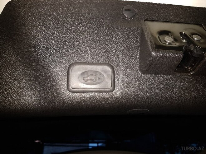 GMC Acadia 2014, 46,000 km - 3.6 л - Bakı