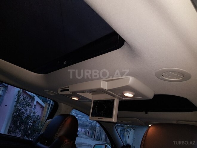 GMC Acadia 2014, 46,000 km - 3.6 л - Bakı