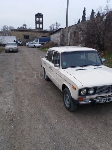 LADA (VAZ) 2106 1986, 234,870 km - 1.3 l - Gəncə
