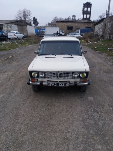 LADA (VAZ) 2106 1986, 234,870 km - 1.3 l - Gəncə