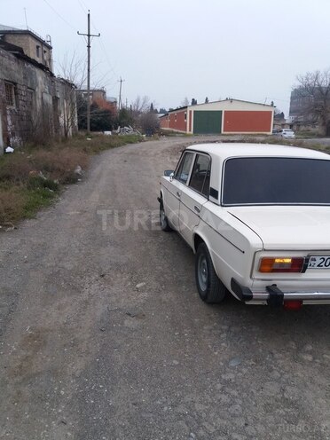 LADA (VAZ) 2106 1986, 234,870 km - 1.3 l - Gəncə