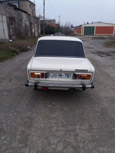 LADA (VAZ) 2106 1986, 234,870 km - 1.3 l - Gəncə
