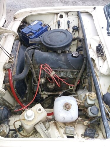 LADA (VAZ) 2106 1986, 234,870 km - 1.3 l - Gəncə
