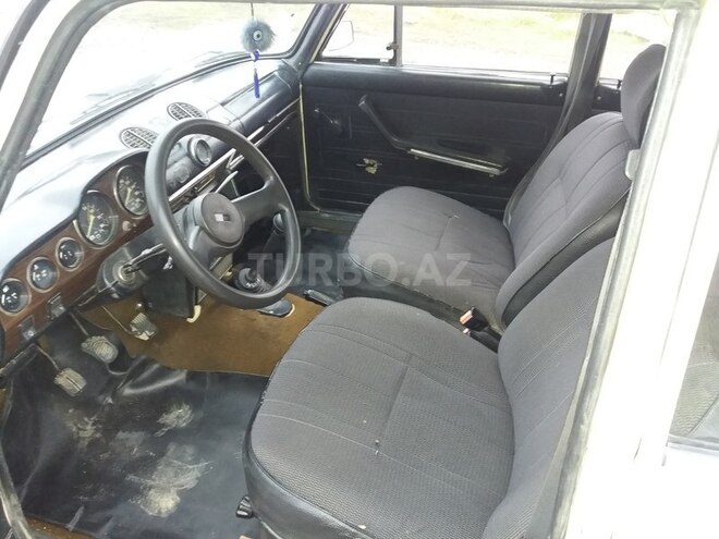 LADA (VAZ) 2106 1986, 234,870 km - 1.3 l - Gəncə