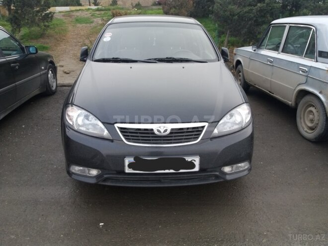 Daewoo Gentra 2014, 110,702 km - 0.2 l - Bakı