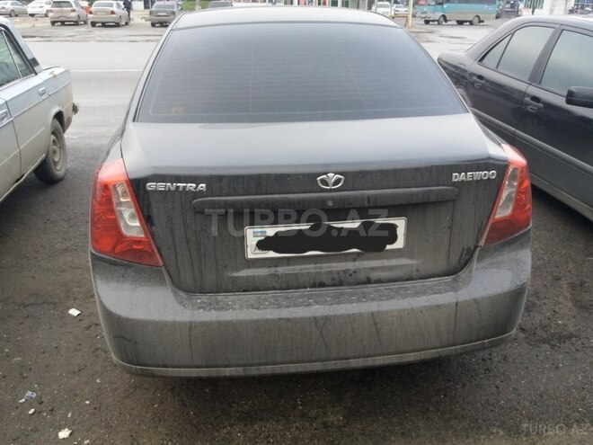 Daewoo Gentra 2014, 110,702 km - 0.2 l - Bakı