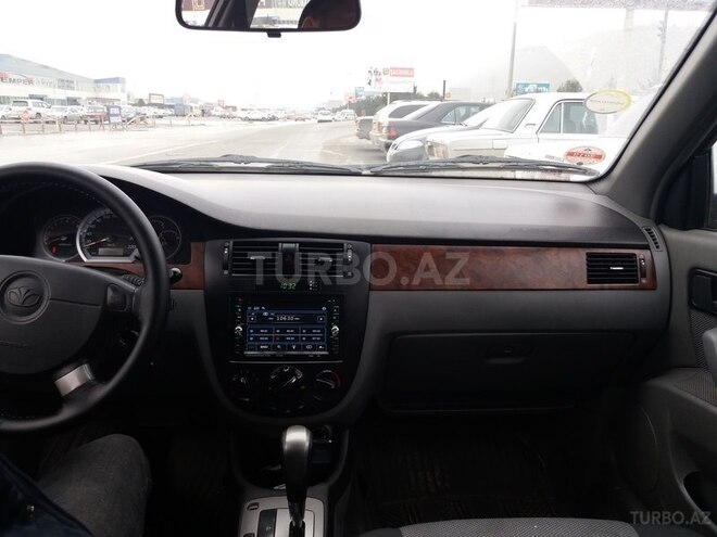 Daewoo Gentra 2014, 110,702 km - 0.2 l - Bakı