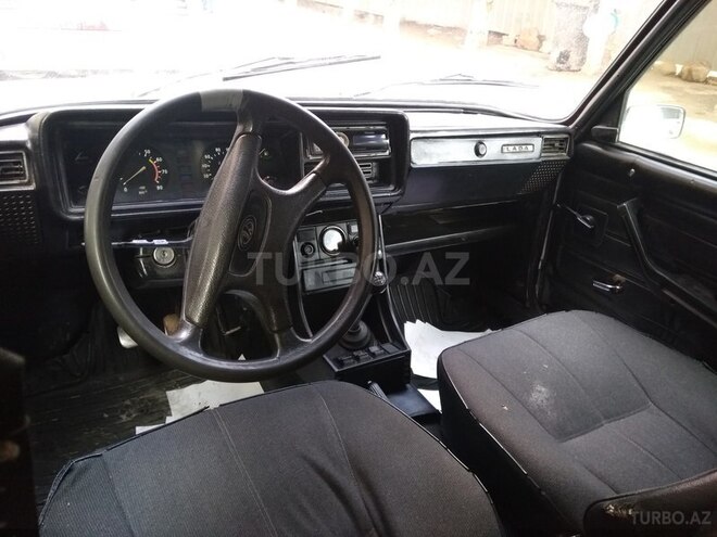 LADA (VAZ) 2107 1997, 250,000 km - 1.5 l - Bakı