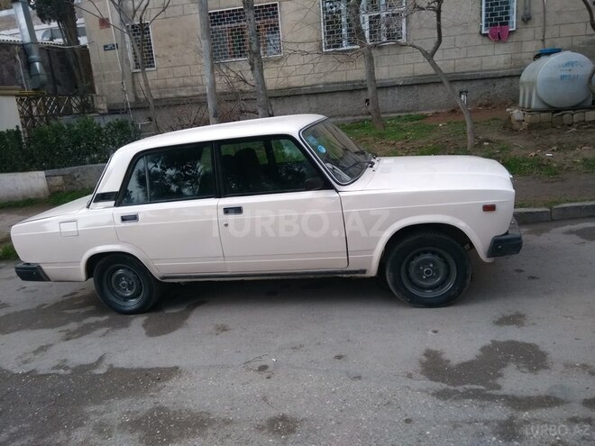 LADA (VAZ) 2107 1997, 250,000 km - 1.5 l - Bakı