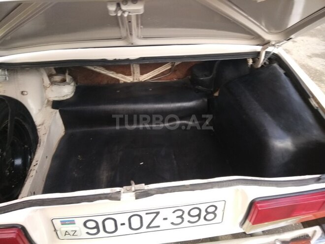 LADA (VAZ) 2107 1997, 250,000 km - 1.5 l - Bakı